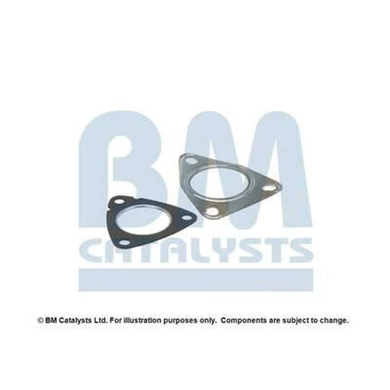 BM Catalysts Fitting Kit FK90795A FK90795A