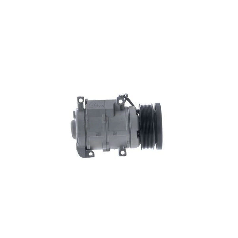 Mahle Air Conditioning Compressor ACP 1582 000S