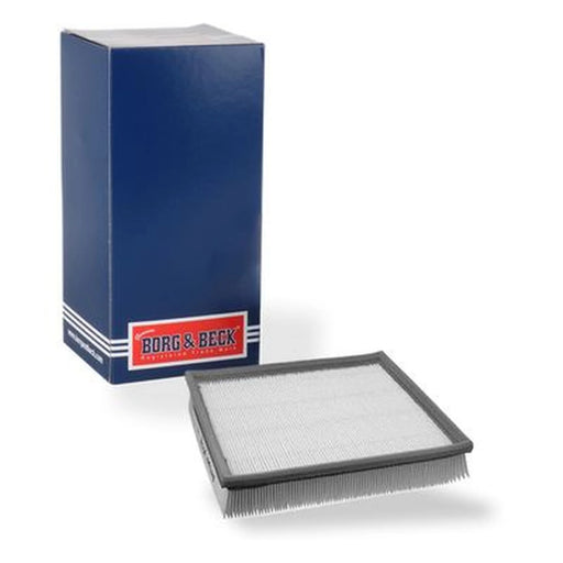 Borg & Beck Engine Air Filter BFA2141