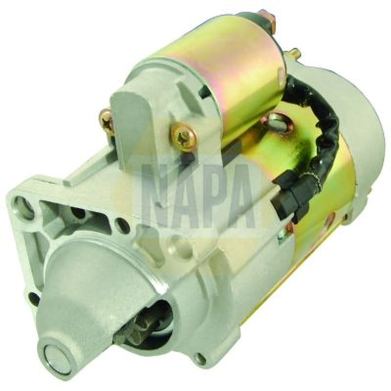 NAPA Starter Motor 12V 2.2kW 9 Teeth NSM1290