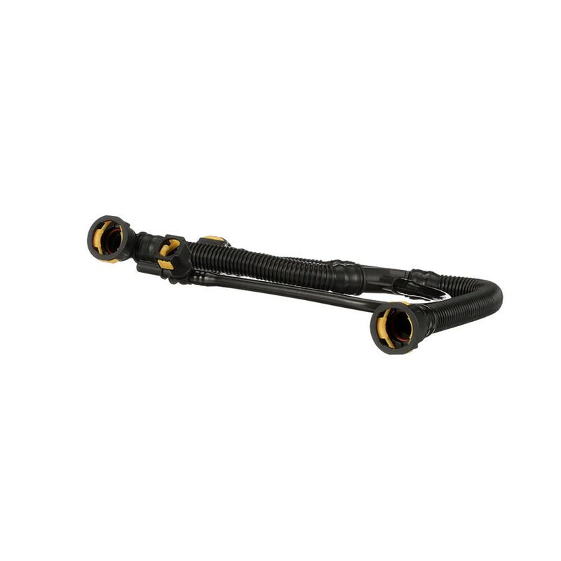 Gates Crankcase Ventilation Hose 410mm EMH374