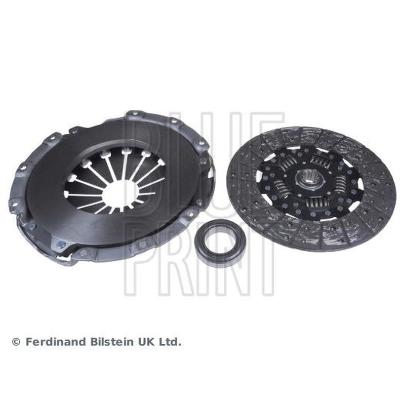 Blue Print Clutch Kit Set 3pc 275mm ADT330119