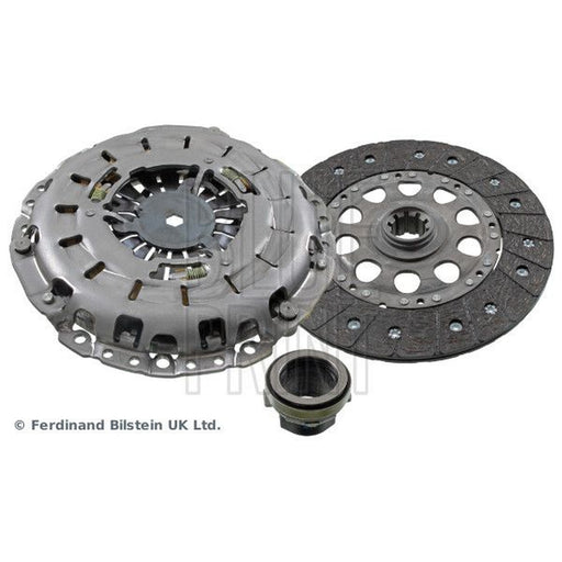 Blue Print Clutch Kit Set 3pc 240mm ADB113022