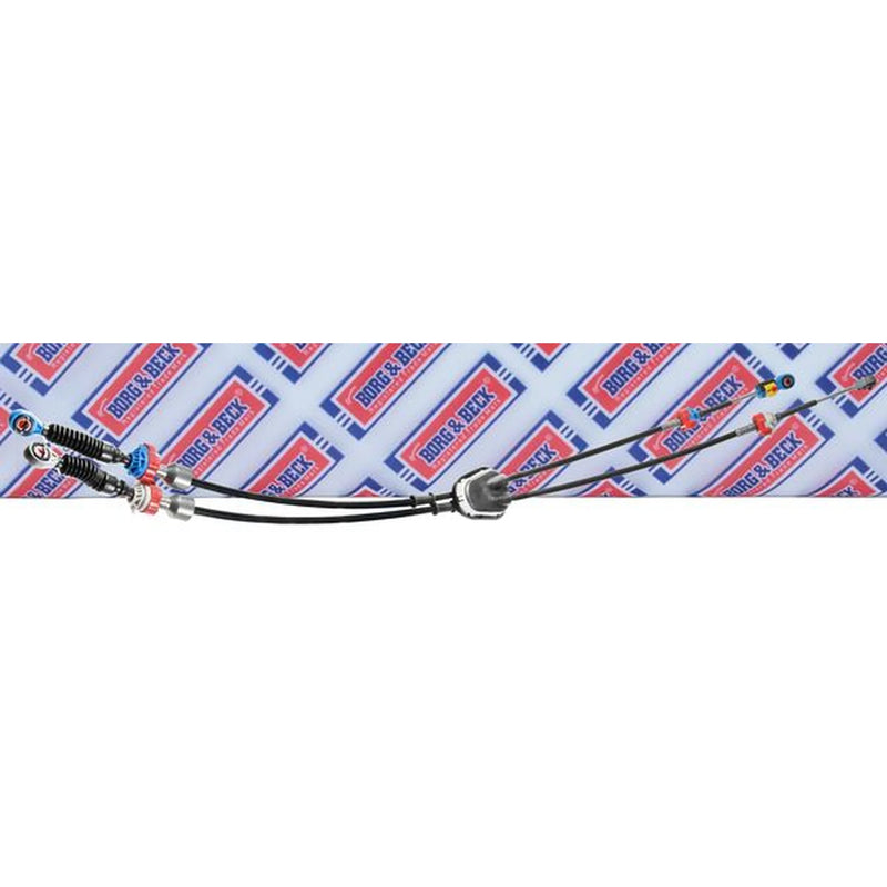 Borg & Beck Manual Transmission Cable Pull BKG1427