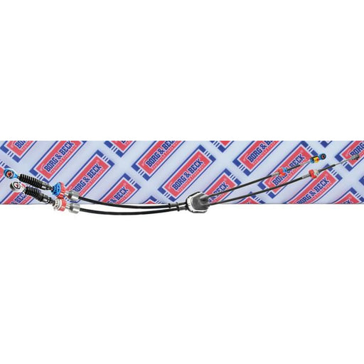 Borg & Beck Manual Transmission Cable Pull BKG1427