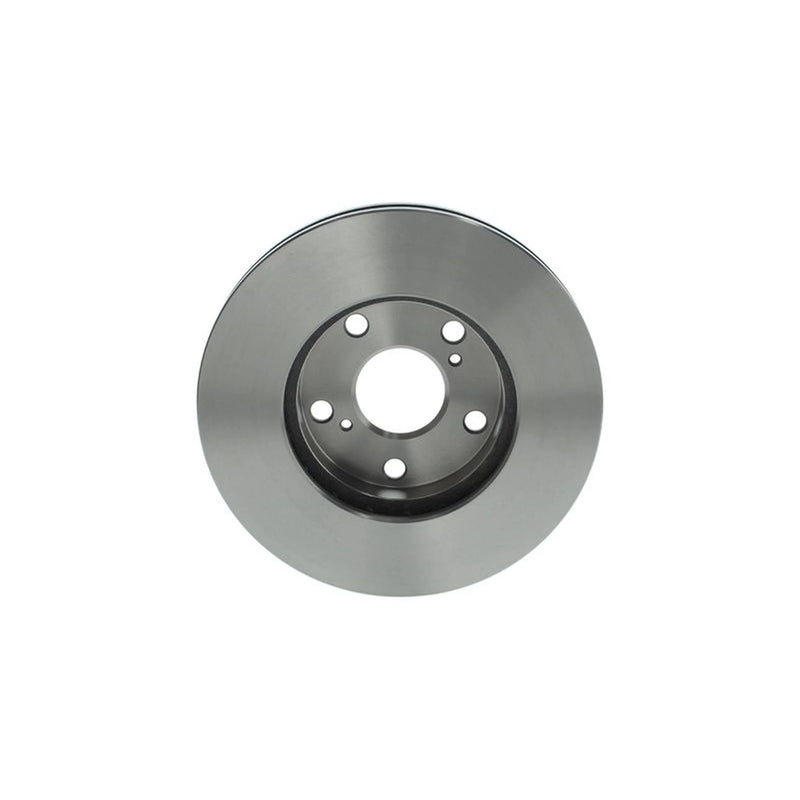 Bosch 2 x Vented Front Brake Discs 0 986 479 R58