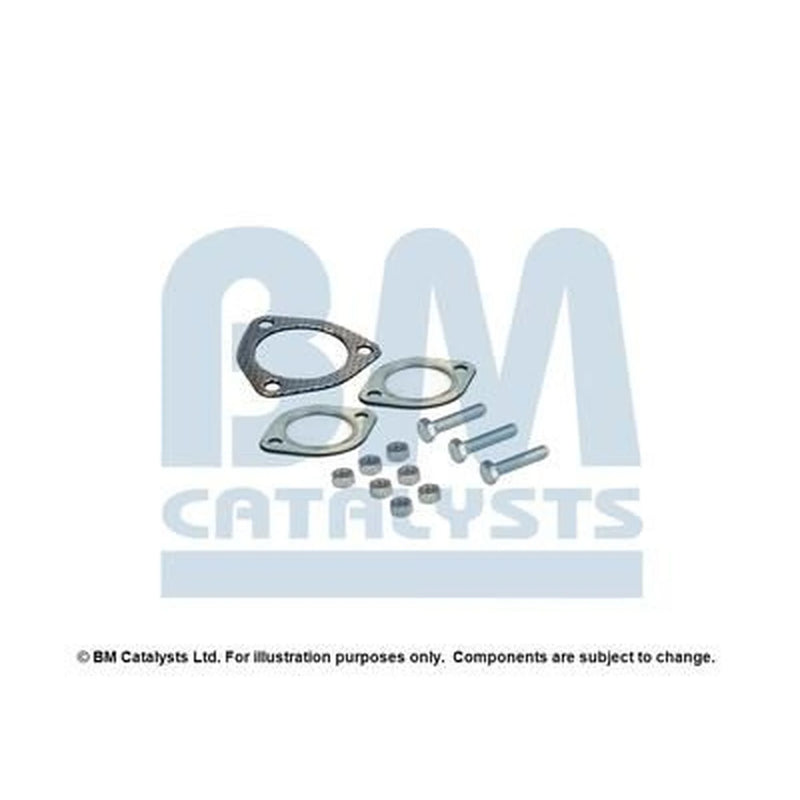 BM Catalysts Exhaust Pipe Mounting Kit FK70370B