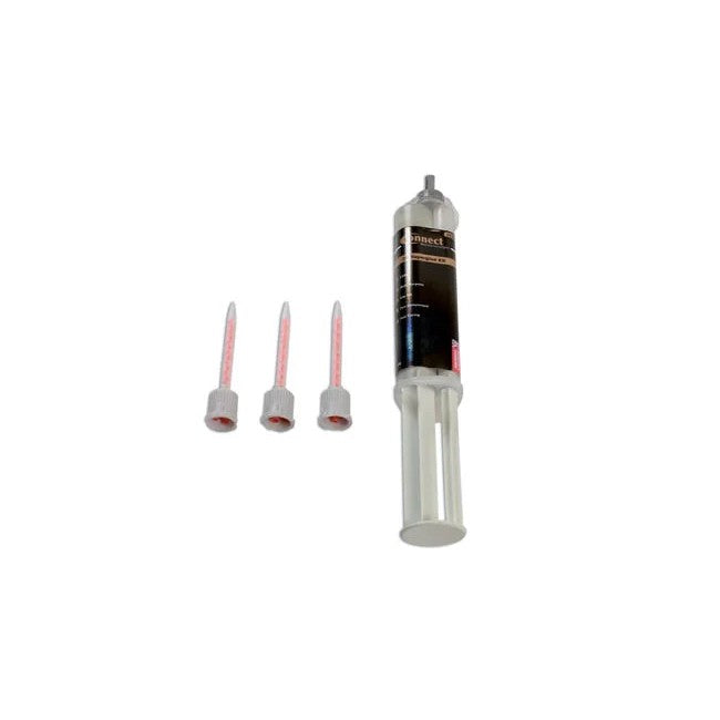 Connect 2K Superglue Kit C390 10g - CPL