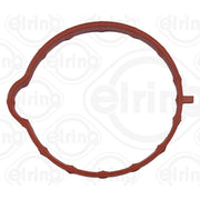 Elring Intake Manifold Housing Gasket OD ID Thick 386.750