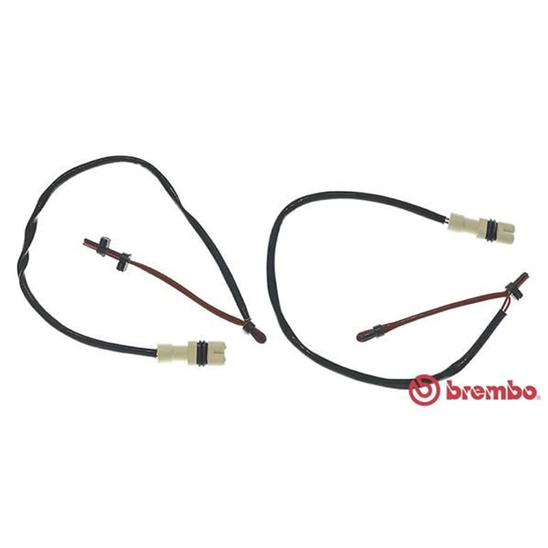 Brembo 2 x Brake Pad Wear Sensor Front A00333