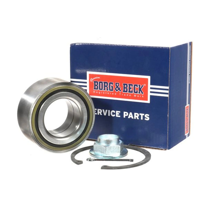 Borg & Beck Wheel Bearing Kit BWK935
