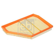 Febi Engine Air Filter Left 196384