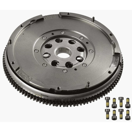 Sachs Engine Flywheel Teeth 240mm 2294001513
