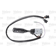 Valeo Steering Column Switch Connectors 645131