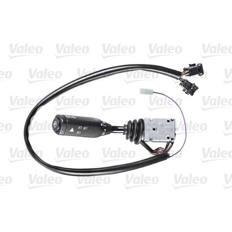 Valeo Steering Column Switch Connectors 645131