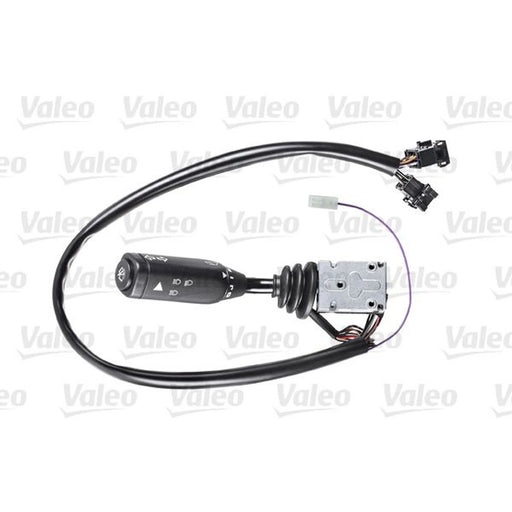 Valeo Steering Column Switch Connectors 645131