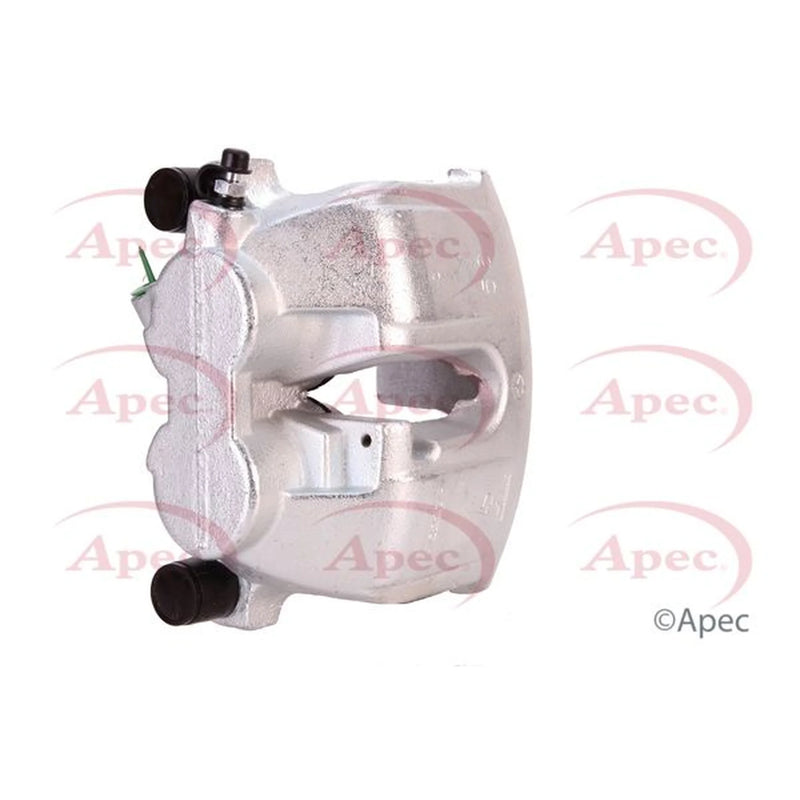 Apec Brake Caliper Assembly Front Right RCA648