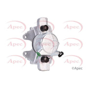 Apec Brake Caliper Assembly Front Right RCA672