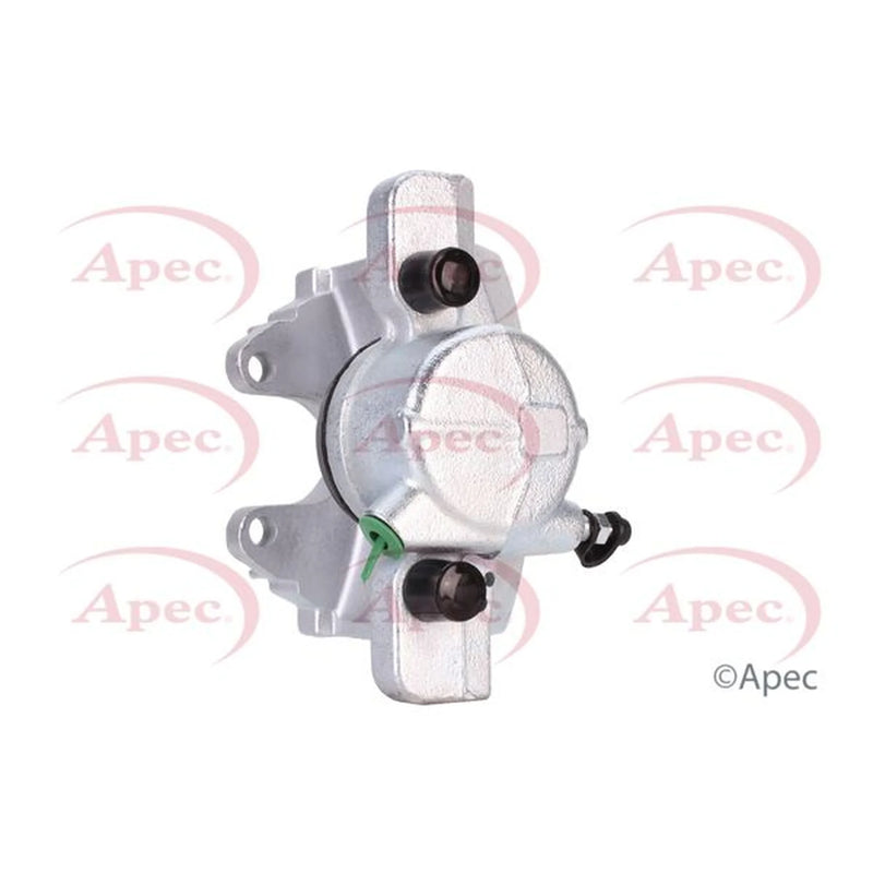 Apec Brake Caliper Assembly Front Right RCA672