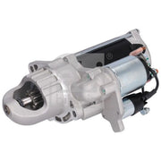 Febi Starter Motor 24V 5.5kW 9 Teeth 48973