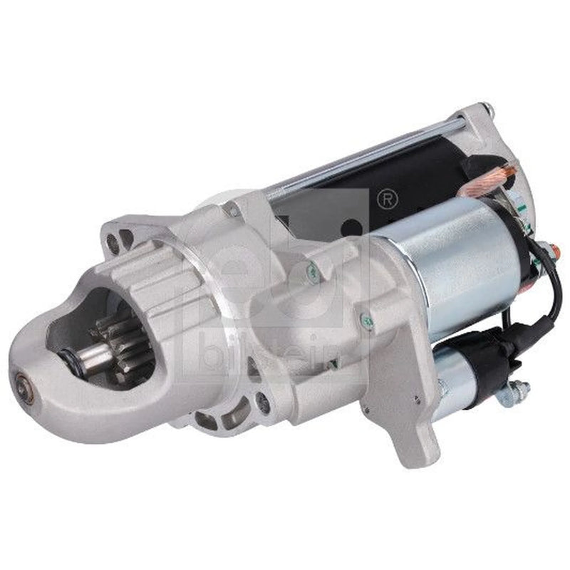 Febi Starter Motor 24V 5.5kW 9 Teeth 48973