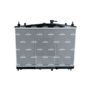 NRF Engine Radiator 58236