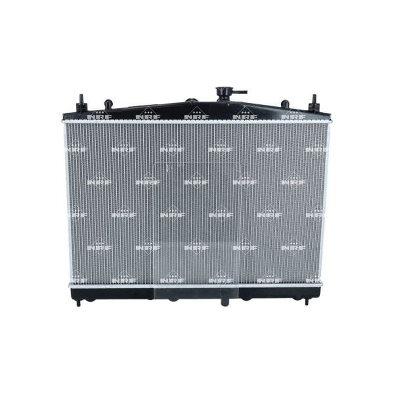 NRF Engine Radiator 58236