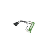 NRF Heater Blower Resistor 342109
