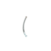 Bosch Brake Hydraulic Hose Line Front 1 987 481 391