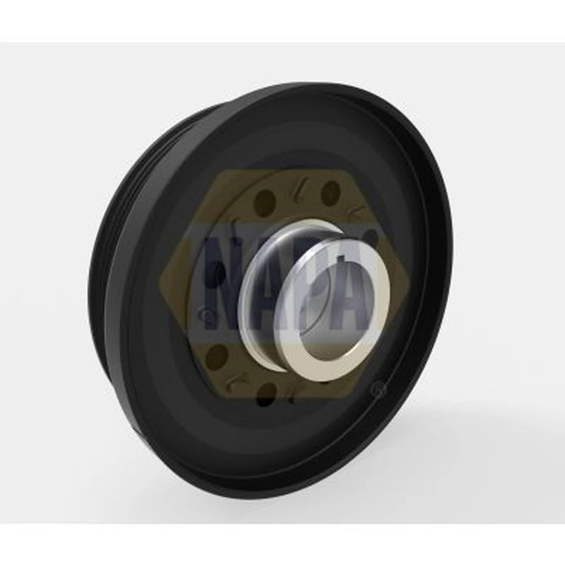 NAPA Crank Shaft Belt Pulley NTV1128