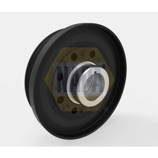 NAPA Crank Shaft Belt Pulley NTV1128
