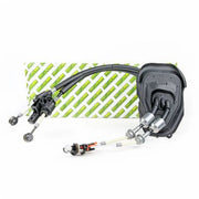 First Line Manual Transmission Cable Pull FKG1338