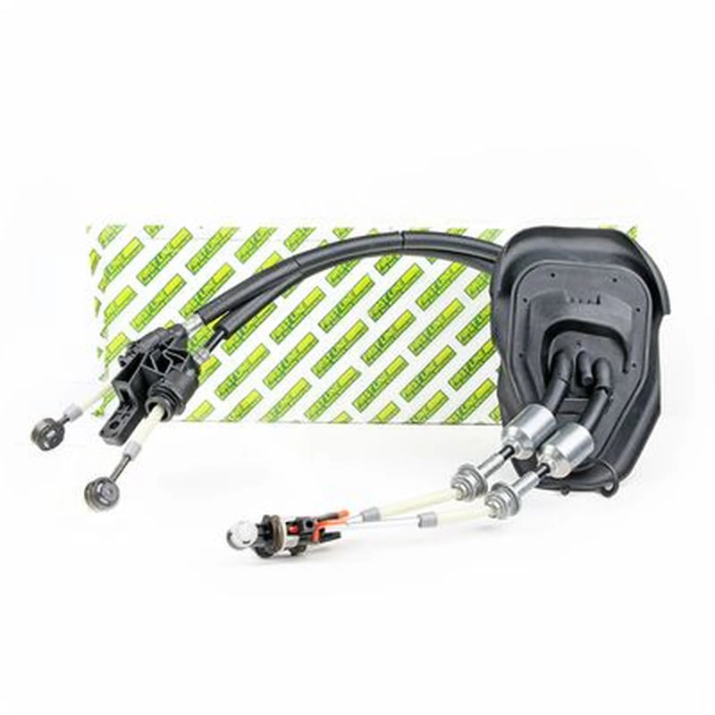First Line Manual Transmission Cable Pull FKG1338