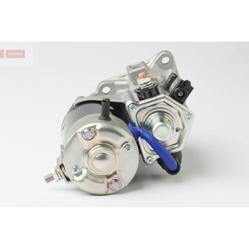 Denso Starter Motor 24V 4.5kW 10 Teeth DSN966