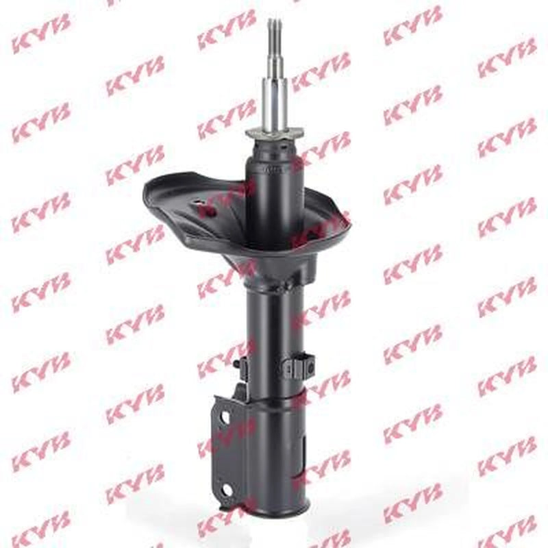 KYB Shock Absorber Damper Strut Front 634042
