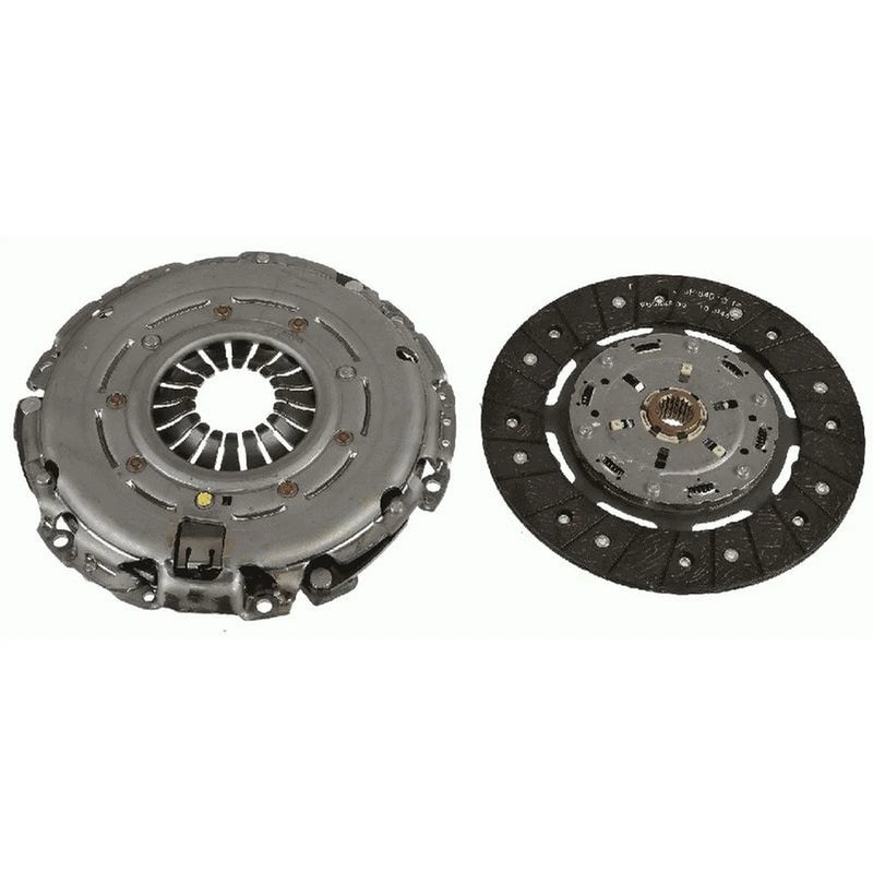 Sachs Clutch Kit Set 3pc 3000950678