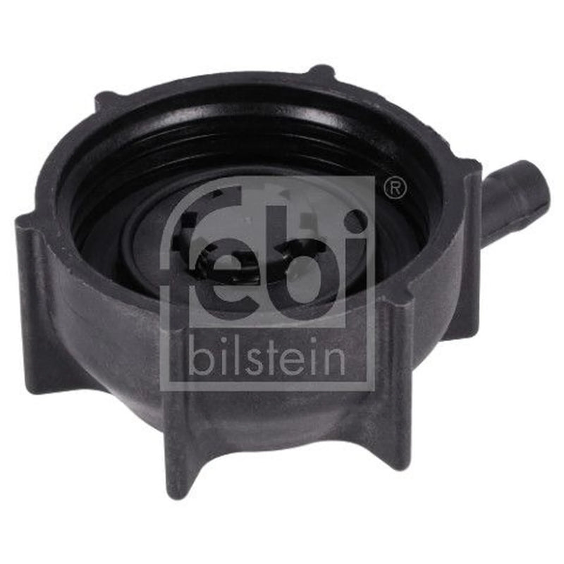 Febi Coolant Expansion Tank Cap 198315