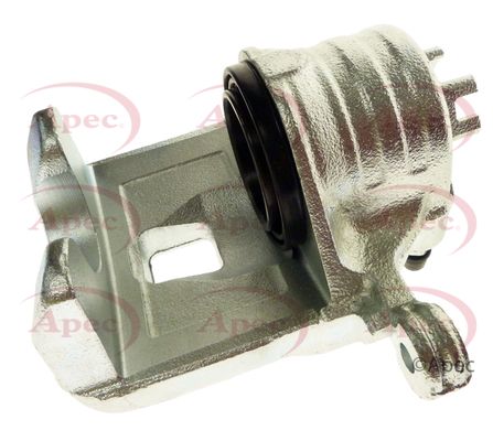 Apec Brake Caliper Assembly Rear Left