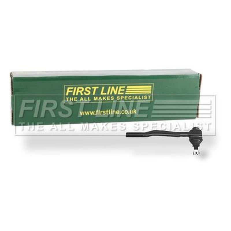 First Line Steering Tie Rod End Ball Joint FTR4441