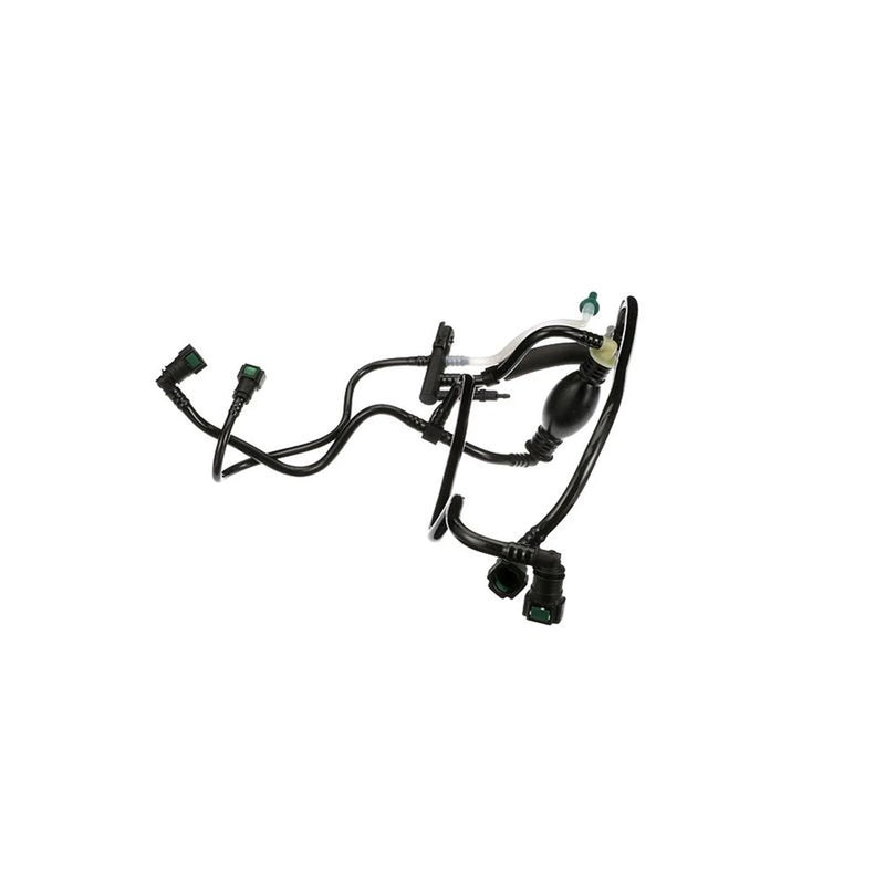 Gates Fuel Overflow Hose Pipe MFL1084