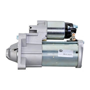 Hella Starter Motor 12V 1.9kW 13 Teeth 8EA 011 612-711