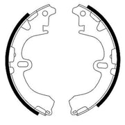 Mintex Brake Shoe Set Axle Kit MFR339