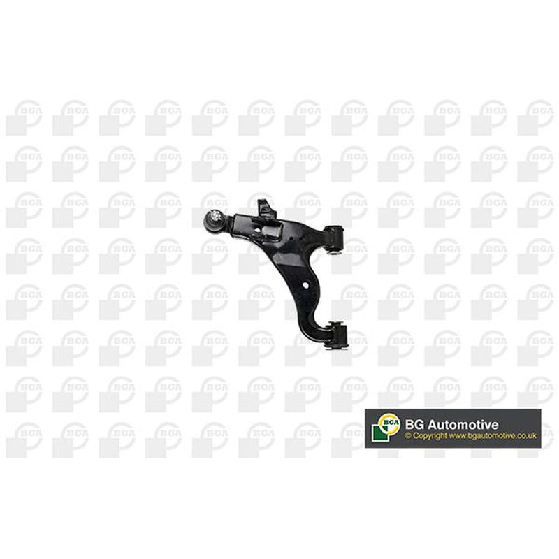 BGA Control/Trailing Arm Front Left TRC9119