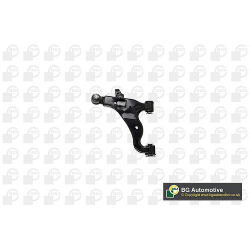 BGA Control/Trailing Arm Front Left TRC9119