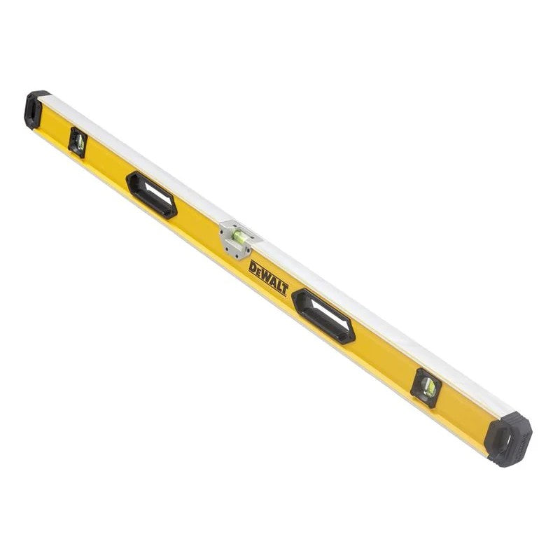 DEWALT Hand Tools Box Beam Level 120cm - DWHT0-43248
