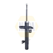 NAPA Shock Absorber Damper Strut Front Right NSA1715
