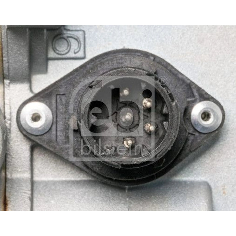 Febi Air Brake Relay Valve M16 x 1,5 5 Port 179237