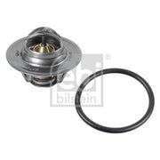 Febi Thermostat,Coolant 17890