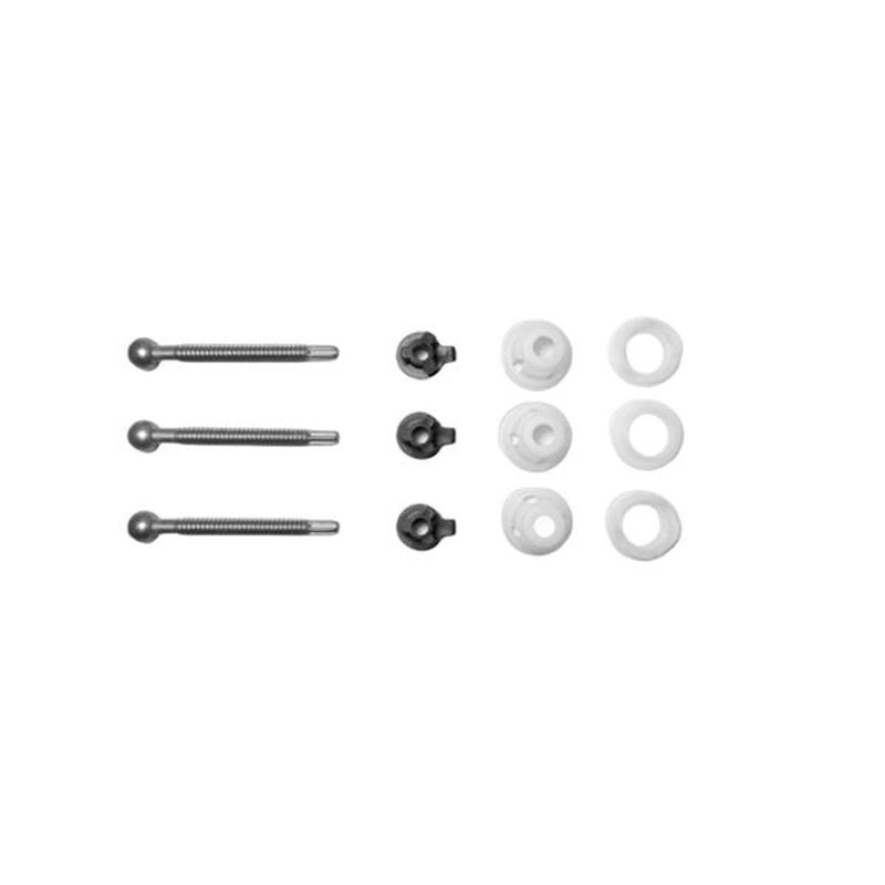 Hella Adjustment Screw-Gr Modul 90S 9NS 254 242-101 NO103 9NS 254 242-101