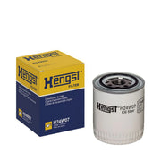 Hella Engine Oil Filter H24W07